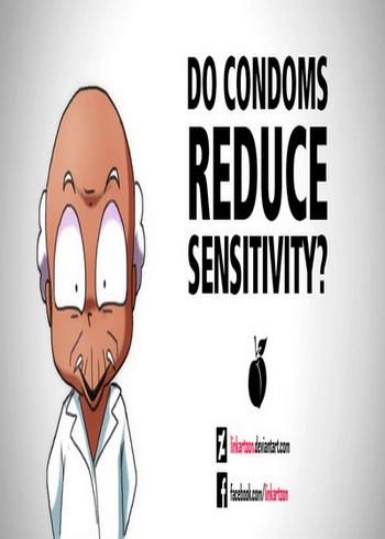 Do Condoms Reduce Sensitivity
